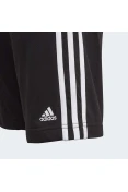 BERMUDA ADIDAS BOYS 3S INFANTIL - Preto/branco BERMUDA ADIDAS BOYS 3S INFANTIL - Preto/branco