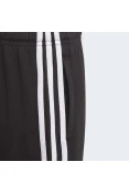 BERMUDA ADIDAS BOYS 3S INFANTIL - Preto/branco BERMUDA ADIDAS BOYS 3S INFANTIL - Preto/branco