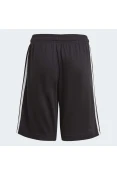BERMUDA ADIDAS BOYS 3S INFANTIL - Preto/branco BERMUDA ADIDAS BOYS 3S INFANTIL - Preto/branco