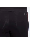 BERMUDA ADIDAS CLICLISTA TIGER FEMININA - Preto BERMUDA ADIDAS CLICLISTA TIGER FEMININA - Preto