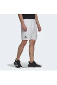 BERMUDA ADIDAS CLUB 3STR MASCULINO - Branco BERMUDA ADIDAS CLUB 3STR MASCULINO - Branco