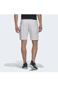 BERMUDA ADIDAS CLUB 3STR MASCULINO - Branco BERMUDA ADIDAS CLUB 3STR MASCULINO - Branco