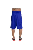 BERMUDA ADIDAS COMMANDER MASCULINA - Azul/branco BERMUDA ADIDAS COMMANDER MASCULINA - Azul/branco