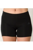 BERMUDA ADIDAS COMPRESSÃO RESPONSE FEMININA - Preto BERMUDA ADIDAS COMPRESSÃO RESPONSE FEMININA - Preto
