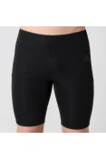 BERMUDA ADIDAS COMPRESSÃO RESPONSE MASCULINA - Preto BERMUDA ADIDAS COMPRESSÃO RESPONSE MASCULINA - Preto