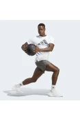 BERMUDA ADIDAS DESIGN 4 MOVE MASCULINO - Grafite BERMUDA ADIDAS DESIGN 4 MOVE MASCULINO - Grafite