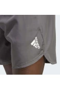 BERMUDA ADIDAS DESIGN 4 MOVE MASCULINO - Grafite BERMUDA ADIDAS DESIGN 4 MOVE MASCULINO - Grafite