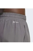 BERMUDA ADIDAS DESIGN 4 MOVE MASCULINO - Grafite BERMUDA ADIDAS DESIGN 4 MOVE MASCULINO - Grafite