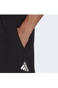 BERMUDA ADIDAS DESIGN 4 MOVE MASCULINO - Preto BERMUDA ADIDAS DESIGN 4 MOVE MASCULINO - Preto