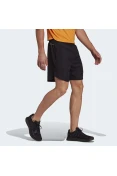 BERMUDA ADIDAS DESIGN 4 MOVE MASCULINO - Preto BERMUDA ADIDAS DESIGN 4 MOVE MASCULINO - Preto