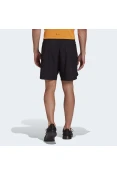 BERMUDA ADIDAS DESIGN 4 MOVE MASCULINO - Preto BERMUDA ADIDAS DESIGN 4 MOVE MASCULINO - Preto