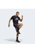 BERMUDA ADIDAS DESIGNED 4 MOVE HIIT MASCULINA - Preto BERMUDA ADIDAS DESIGNED 4 MOVE HIIT MASCULINA - Preto
