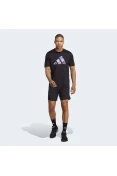 BERMUDA ADIDAS DESIGNED 4 MOVE HIIT MASCULINA - Preto BERMUDA ADIDAS DESIGNED 4 MOVE HIIT MASCULINA - Preto