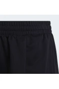 BERMUDA ADIDAS DESIGNED TO MOVE INFANTIL - Preto/cinza