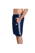 BERMUDA ADIDAS ESS 3S CHELSEA L MASCULINA - Marinho/branco BERMUDA ADIDAS ESS 3S CHELSEA L MASCULINA - Marinho/branco