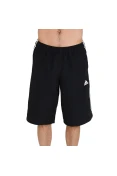 BERMUDA ADIDAS ESS 3S CHELSEA L MASCULINA - Preto/branco