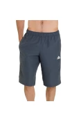BERMUDA ADIDAS ESS CHELSEA BM MASCULINA - Grafite
