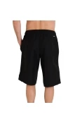 BERMUDA ADIDAS ESS CHELSEA BM MASCULINA - Preto BERMUDA ADIDAS ESS CHELSEA BM MASCULINA - Preto
