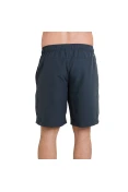 BERMUDA ADIDAS ESS CHELSEA MASCULINA - Chumbo BERMUDA ADIDAS ESS CHELSEA MASCULINA - Chumbo