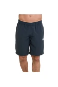 BERMUDA ADIDAS ESS CHELSEA MASCULINA - Chumbo BERMUDA ADIDAS ESS CHELSEA MASCULINA - Chumbo