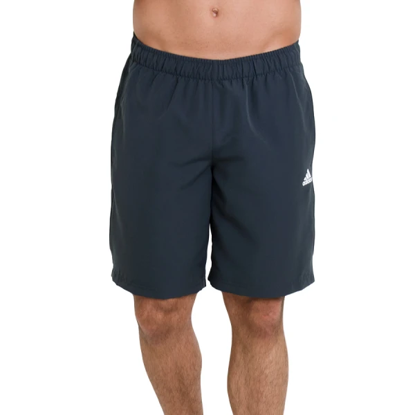 BERMUDA ADIDAS ESS CHELSEA MASCULINA - Chumbo