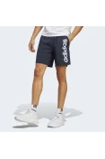 BERMUDA ADIDAS ESSENTIAL CHELSEA LINEAR MASCULINA - Marinho/branco BERMUDA ADIDAS ESSENTIAL CHELSEA LINEAR MASCULINA - Marinho/branco