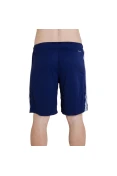 BERMUDA ADIDAS ESSENTIAL MASCULINA - Marinho/branco BERMUDA ADIDAS ESSENTIAL MASCULINA - Marinho/branco