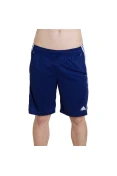 BERMUDA ADIDAS ESSENTIAL MASCULINA - Marinho/branco BERMUDA ADIDAS ESSENTIAL MASCULINA - Marinho/branco