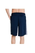 BERMUDA ADIDAS ESSENTIAL MASCULINA - Marinho/branco BERMUDA ADIDAS ESSENTIAL MASCULINA - Marinho/branco