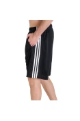 BERMUDA ADIDAS ESSENTIAL MASCULINA - Preto/branco BERMUDA ADIDAS ESSENTIAL MASCULINA - Preto/branco