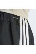 BERMUDA ADIDAS ESSENTIALS BOLD 3 LISTRAS MASCULINO - Preto/branco BERMUDA ADIDAS ESSENTIALS BOLD 3 LISTRAS MASCULINO - Preto/branco