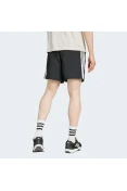 BERMUDA ADIDAS ESSENTIALS BOLD 3 LISTRAS MASCULINO - Preto/branco BERMUDA ADIDAS ESSENTIALS BOLD 3 LISTRAS MASCULINO - Preto/branco