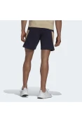BERMUDA ADIDAS FUTURE ICON MASCULINA - Marinho/bege