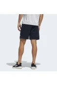BERMUDA ADIDAS KNIT LOGO MASCULINA - Marinho BERMUDA ADIDAS KNIT LOGO MASCULINA - Marinho
