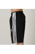 BERMUDA ADIDAS LB WV LONGSHORT INFANTIL - Preto/branco BERMUDA ADIDAS LB WV LONGSHORT INFANTIL - Preto/branco