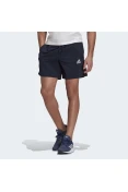 BERMUDA ADIDAS LOGO ESSENTIALS CHELSEA MASCULINA - Marinho