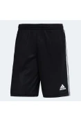 BERMUDA ADIDAS M 3S MASCULINA - Preto/branco BERMUDA ADIDAS M 3S MASCULINA - Preto/branco