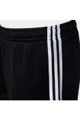 BERMUDA ADIDAS M 3S MASCULINA - Preto/branco BERMUDA ADIDAS M 3S MASCULINA - Preto/branco