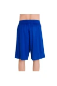 BERMUDA ADIDAS REVERSIVEL TEAM MASCULINA - Azul/branco BERMUDA ADIDAS REVERSIVEL TEAM MASCULINA - Azul/branco