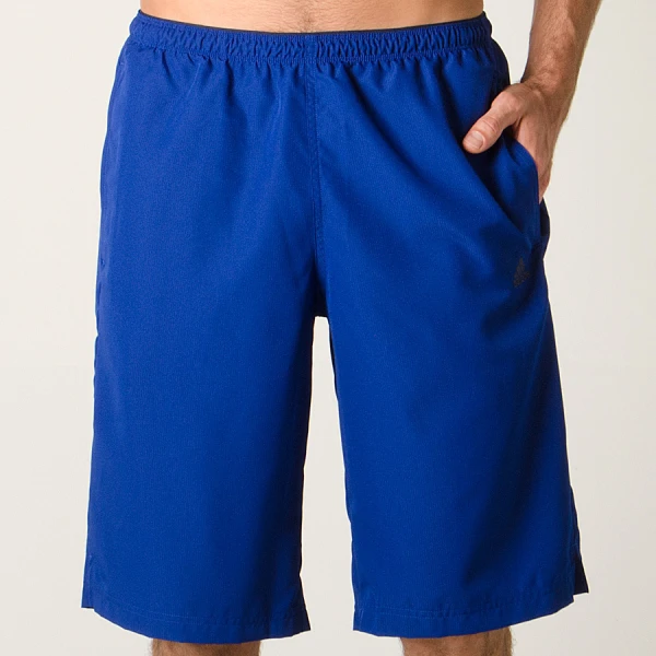 BERMUDA ADIDAS RIPSTOP MASCULINA - Azul/marinho