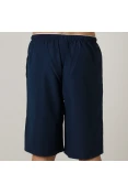 BERMUDA ADIDAS RIPSTOP MASCULINA - Marinho BERMUDA ADIDAS RIPSTOP MASCULINA - Marinho