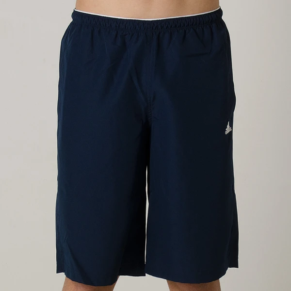 BERMUDA ADIDAS RIPSTOP MASCULINA - Marinho