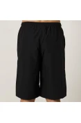 BERMUDA ADIDAS RIPSTOP MASCULINA - Preto/branco BERMUDA ADIDAS RIPSTOP MASCULINA - Preto/branco