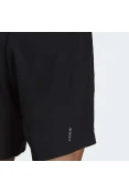BERMUDA ADIDAS RUN IT MASCULINA - Preto