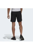 BERMUDA ADIDAS RUN IT MASCULINA - Preto