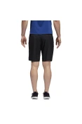 BERMUDA ADIDAS RUN IT MASCULINA - Preto