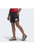 BERMUDA ADIDAS RUN IT SHORT MASCULINA - Preto BERMUDA ADIDAS RUN IT SHORT MASCULINA - Preto