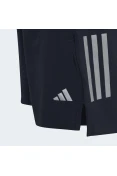 BERMUDA ADIDAS RUN KIDS INFANTIL - Marinho BERMUDA ADIDAS RUN KIDS INFANTIL - Marinho