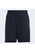 BERMUDA ADIDAS RUN KIDS INFANTIL - Marinho BERMUDA ADIDAS RUN KIDS INFANTIL - Marinho
