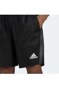 BERMUDA ADIDAS SEASON SHO MASCULINA - Preto BERMUDA ADIDAS SEASON SHO MASCULINA - Preto